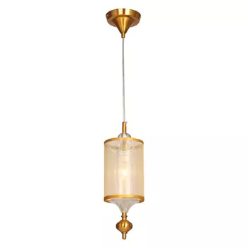 Светильник подвесной Favourite Laguna 2697-1P