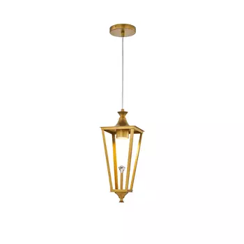 Светильник подвесной Favourite Lampion 4003-1P