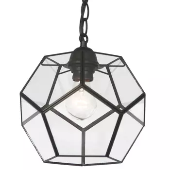 Светильник подвесной Favourite Liada 1636-1P