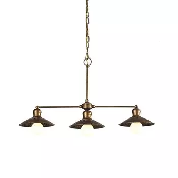 Светильник подвесной Favourite Magrib 1214-3P1