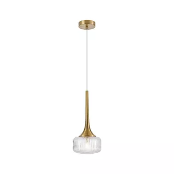 Светильник подвесной Favourite Malinconia 4051-1P