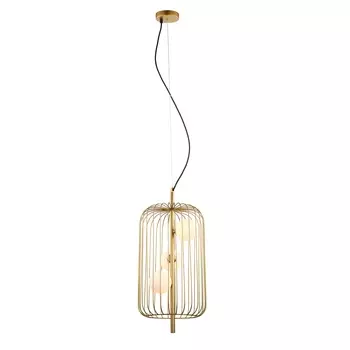 Светильник подвесной Favourite Margarita 2368-3P