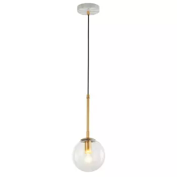 Светильник подвесной Favourite Marmore 2671-1P