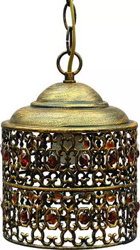 Светильник подвесной Favourite Marocco 2312-1P
