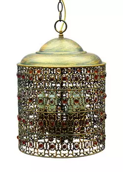 Светильник подвесной Favourite Marocco 2312-6P