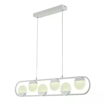 Светильник подвесной Favourite Mense 2264-6P