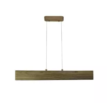 Светильник подвесной Favourite Officium 2109-15P