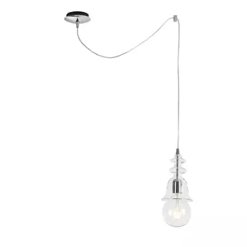 Светильник подвесной Favourite Perpressa 2728-1P