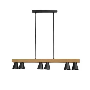 Светильник подвесной Favourite Piffero 2984-6P