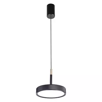 Светильник подвесной Favourite Piller 4506-1P