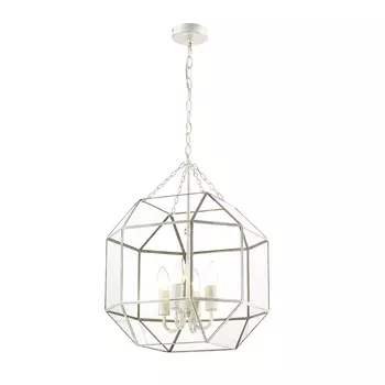 Светильник подвесной Favourite Quadratum 1949-4P