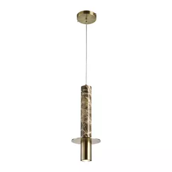 Светильник подвесной Favourite Rocky 2747-1P