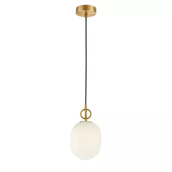 Светильник подвесной Favourite Sincera 2654-1P