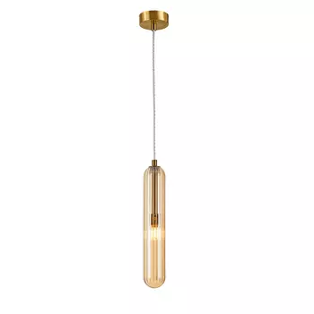 Светильник подвесной Favourite Stalactit 4455-1P