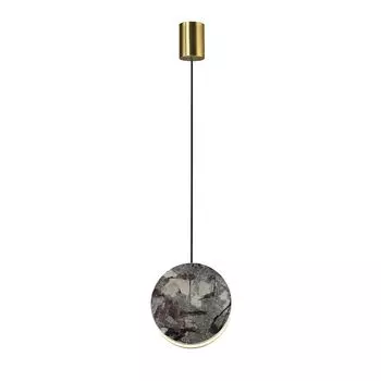 Светильник подвесной Favourite Sten 4447-1P