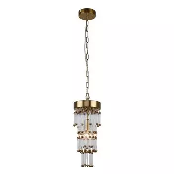 Светильник подвесной Favourite Wisper 2845-1P