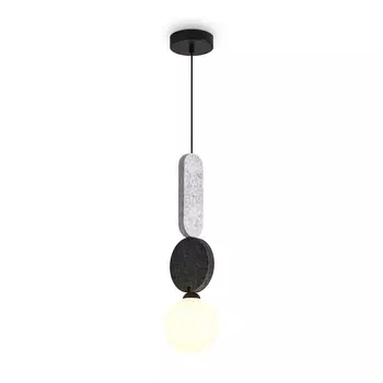 Светильник подвесной Freya Acoustic FR5494PL-0GR