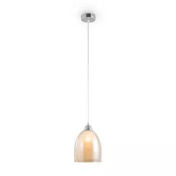 Светильник подвесной Freya Astery FR5375PL-01CH1