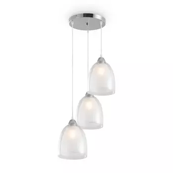 Светильник подвесной Freya Astery FR5375PL-03CH