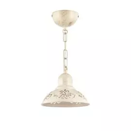 Светильник подвесной Freya Benoit FR2566-PL-01-WG