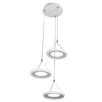 Светильник подвесной Freya Blis FR6010PL-L51W