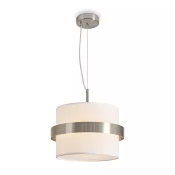 Светильник подвесной Freya Bride FR5367PL-01N