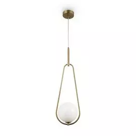 Светильник подвесной Freya Bumble FR5144PL-01W