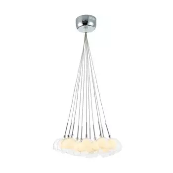 Светильник подвесной Freya Carmela FR5175-PL-11-CH