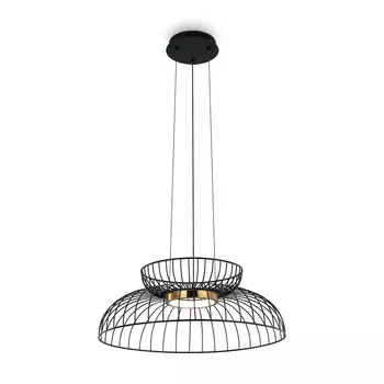Светильник подвесной Freya Citrus FR5398PL-L6B