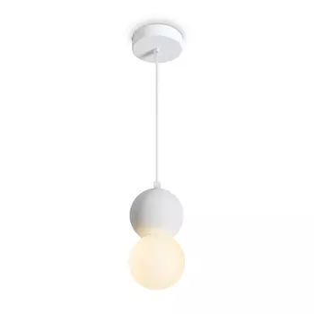 Светильник подвесной Freya Concrete FR5484PL-01W