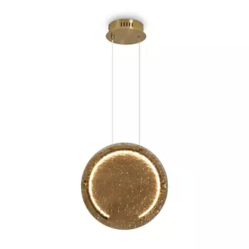 Светильник подвесной Freya Eclat FR6182PL-L14BS