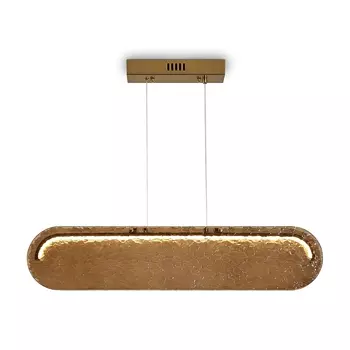 Светильник подвесной Freya Eclat FR6182PL-L18BS