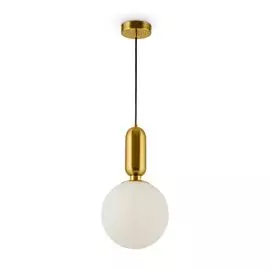 Светильник подвесной Freya Felice FR5136PL-01BS