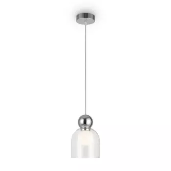 Светильник подвесной Freya Focus FR5220PL-01CH2