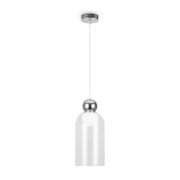 Светильник подвесной Freya Focus FR5220PL-01CH