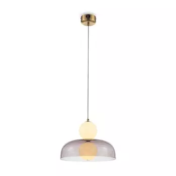 Светильник подвесной Freya Frisky FR5385PL-L17B