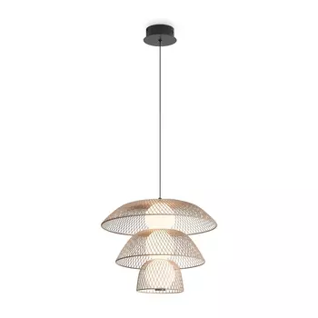 Светильник подвесной Freya Harper FR5545PL-L5BG