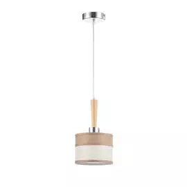 Светильник подвесной Freya Helen FR5329-PL-01-CH