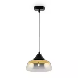 Светильник подвесной Freya Jiffy FR5188PL-01B