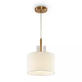 Светильник подвесной Freya Lino FR5186PL-01BS