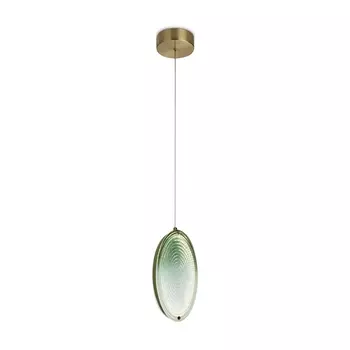 Светильник подвесной Freya Lolli FR6139PL-L8BS1