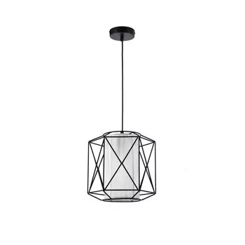 Светильник подвесной Freya Mizar FR4313-PL-01-BL