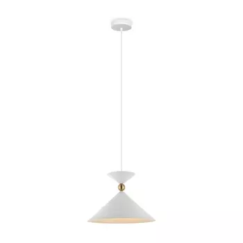 Светильник подвесной Freya Moth FR5392PL-01W1