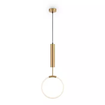 Светильник подвесной Freya Pina FR5387PL-L14BS