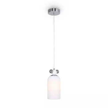 Светильник подвесной Freya Pitch FR5365PL-01CH