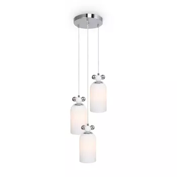 Светильник подвесной Freya Pitch FR5365PL-03CH