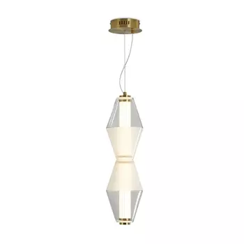 Светильник подвесной Freya Plum FR6137PL-L6BT1