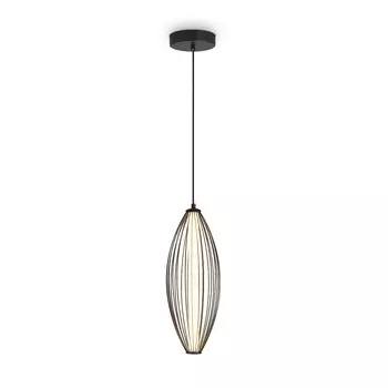 Светильник подвесной Freya Sabi FR6131PL-L24B