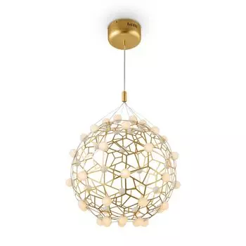 Светильник подвесной Freya Sheila FR5131PL-L24G