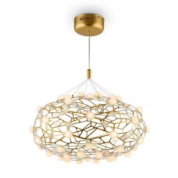 Светильник подвесной Freya Sheila FR5131PL-L28G